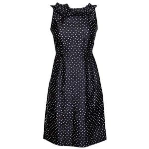 Kate Spade Polka Dot Dress